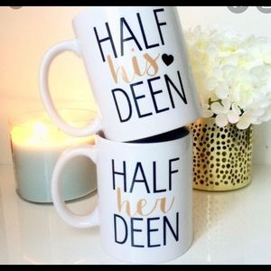 Meet your Posher, Tia